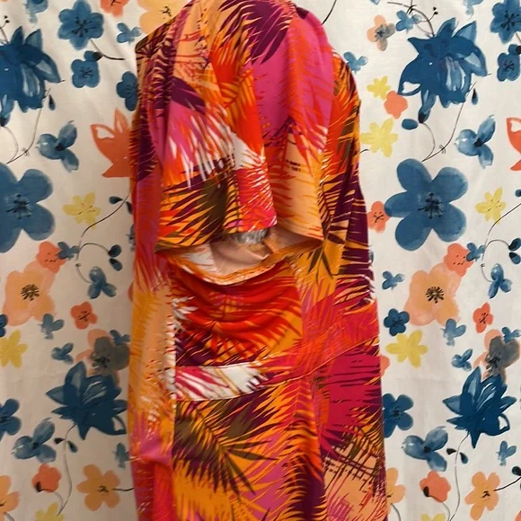 ATTENTION WOMEN’S BLOUSE XL - Picture 9 of 13